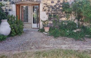 Gîte Piscine Privée Dans Mas - 7