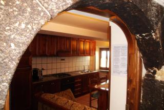 Il Nido di Apricus - Olevano Romano - 9