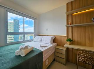 Condomínio confortável e bem localizado em Salvador - 9