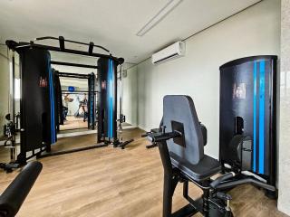 Confort y Ubicación – Salvador - 6