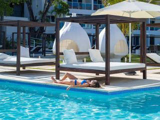 Presidencial suite 2 bedroom and kitchen Cabarete - 2