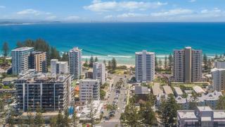 Rainbow Bay Beach Villa - Maybury 9 - 8
