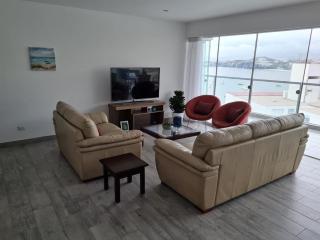 Duplex - Playa Embajadores - 1