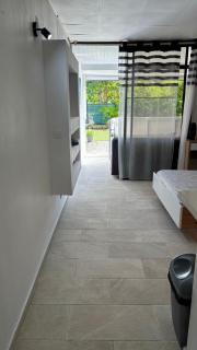 Studio avec terrasse - Accès plage et piscine - 4