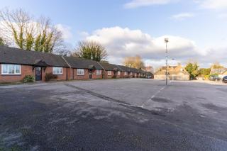 Mundy Arms Hotel Derby - 6