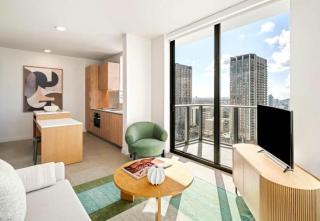 The Crosby Miami Worldcenter by Palermo Home Miami - 7