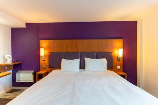 Mundy Arms Hotel Derby - 5