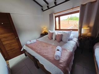 Casa Hotel La Morada - 0