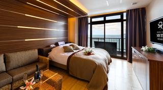 HOTEL MYTH-Resort -ホテル マイス リゾート- adult only - 5
