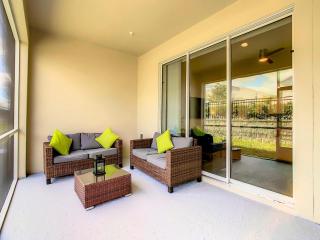 Superb Thematic 2BR with Waterpark & Garage - 3