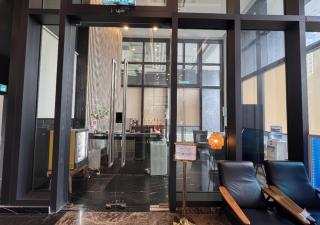 Urban Suites Hospitality - 4