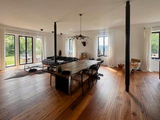 Renovated Farmhouse Half In The Trierer Heide - 5