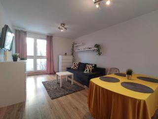 Apartament-Gdańsk Piekarnicza - 7
