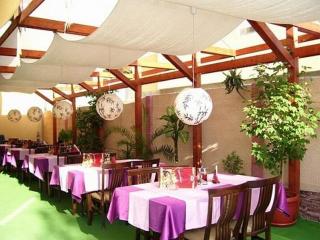 Hotel Amfibia - 1