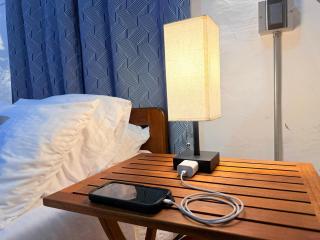 Casa y Glamping, 14 personas, Ideal familias con niños, traquilidad y descanso - Jardin - 4