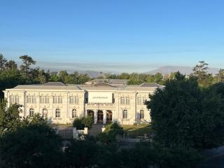 Estudio con aire acondicionado en Parque Quinta Normal - 5