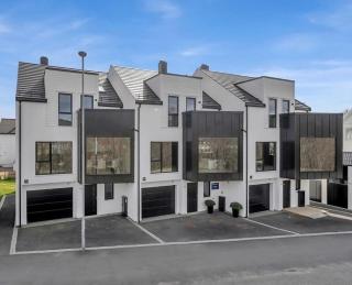 Modern Apartment - Lund - 9