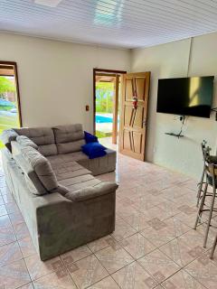 Conforto em Nova Tramandaí com piscina - 2