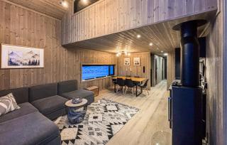 Cozy Home In Bø I Telemark With Sauna - 8
