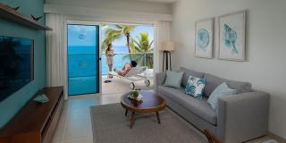 Imperial Suite 3-bedroom ocean view and kitchen - 7