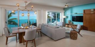 Imperial Suite 3-bedroom ocean view and kitchen - 5