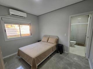 Casa nova com 3 dormitórios - 3