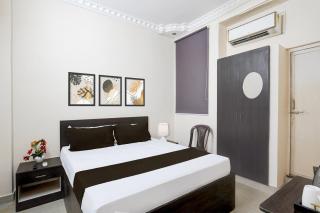 Hotel O Janappanchatram - 3