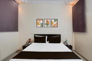 Hotel O Janappanchatram - 2