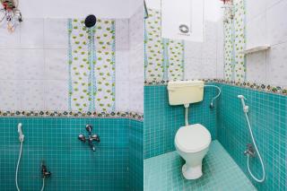 Super Hotel O Janappanchatram - 2