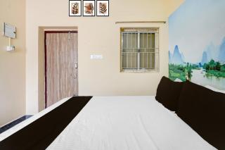 Super Hotel O Karanodai Formerly Sri Vari Rooms - 6