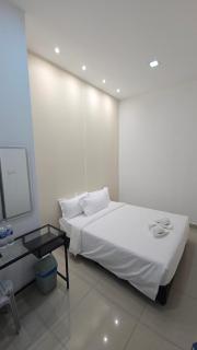 One Point Hotel @ Airport (Kuching) - 4