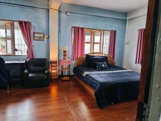 Phafan pool villa - 9