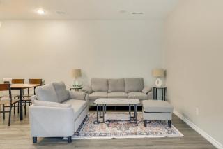 Private Yard, Pet Friendly: Southeast Dallas Home - 5