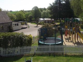 Chalet avec Terrasse pour 4 Pers. - API-1-52-1306 - 1