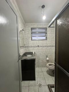 Apartamento de frente para praia - 9