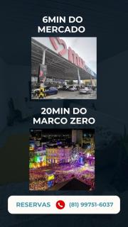 Cantinho do Sol Térreo - 1