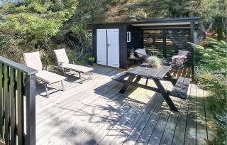 Nice Home In Thisted With Sauna - 9