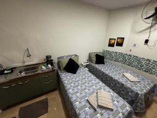 Rancho do Viajante Ap B2 - 8