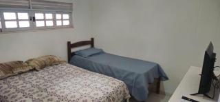 Chalé funcional, equipado - 2