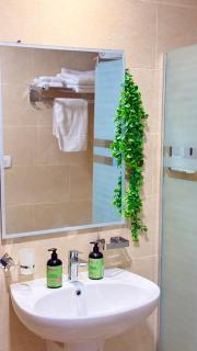 Aldau Heights strand Hurghada - 4