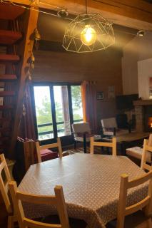 The chalet of time - 8