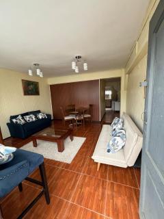 Departamento central y cómodo - 4