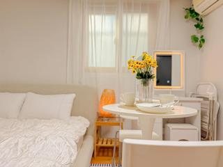 Hongdae Station 10-minute walk Yeonnam Stay2 - 7