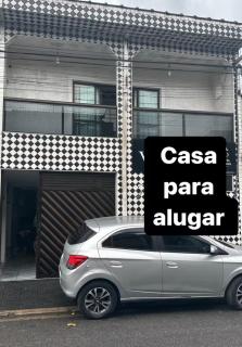 Casa em Guarujá cantinho da Van - 6
