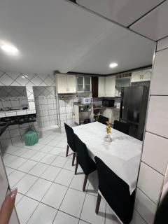 Casa em Guarujá cantinho da Van - 5