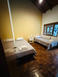 Quinta Los Caracoles de Chacras - 5