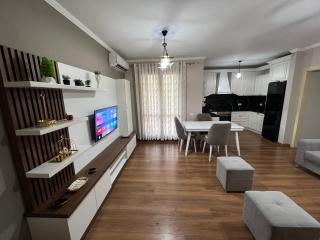 Botanic Luxury Apartment Tirana - 1