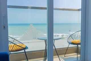 Căn hộ ngay Tháp Tam Thắng OASKY - Mermaid Seaview - 9
