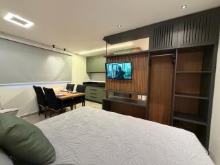 Novo Studio Oásis Urbano - 8