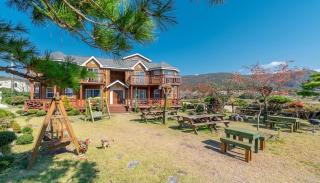 Buan Pension Maple - 8